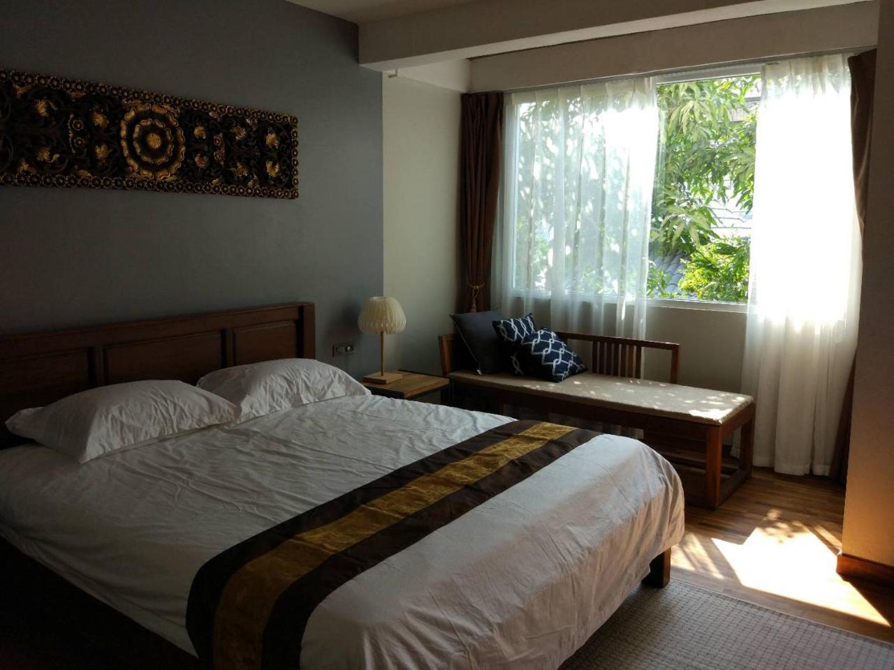 Celosia Hotel Chiang Mai